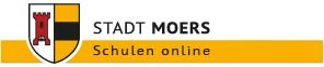 Stadt Moers - Schulen online